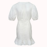 Amor Wrap Dress - Ella