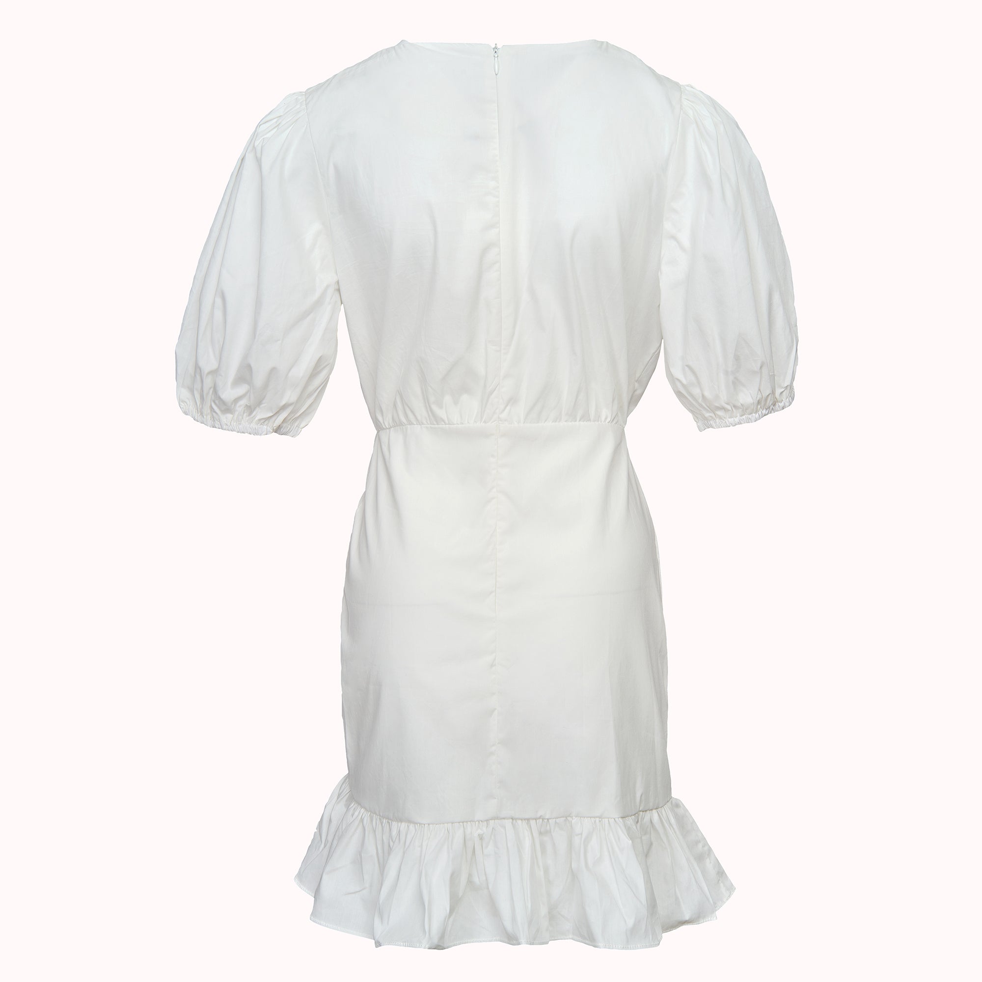 Amor Wrap Dress - Ella