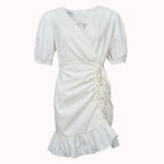 Amor Wrap Dress - Ella