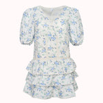 Amor Summer Dress - Erica