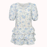 Amor Summer Dress - Erica