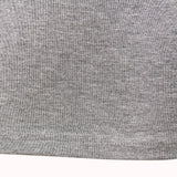 Sculpted long sleeve top – Lizette