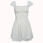 Amor lace dress – Thea
