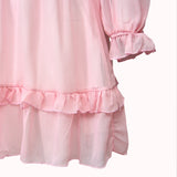 Amor Flowy Dress - Andrea