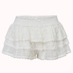 Amor Lace Shorts – Elise