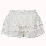 Amor Lace Shorts – Elise