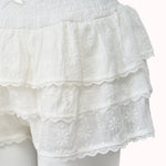 Amor Lace Shorts – Elise