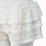 Amor Lace Shorts – Elise