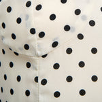 Amor polka dot sundress – Lina