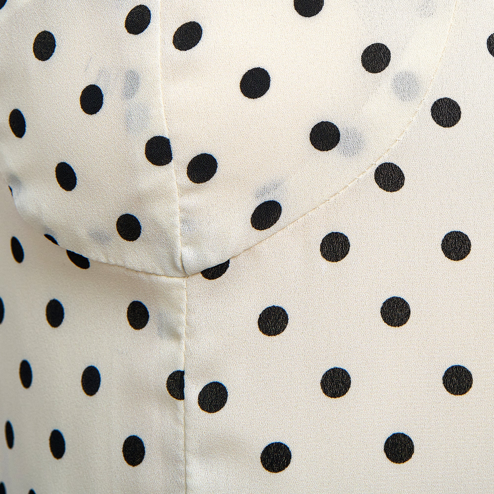Amor polka dot sundress – Lina