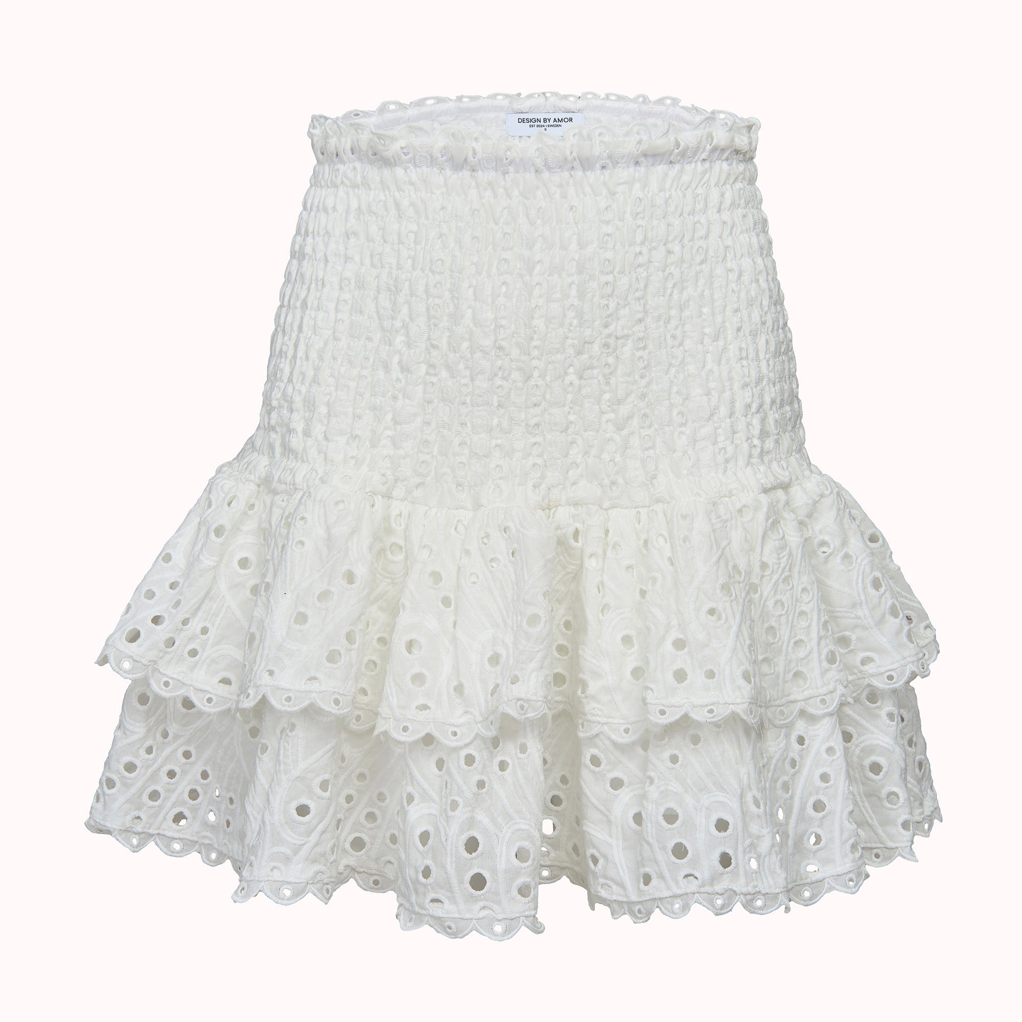 Amor Summer Skirt - Amanda