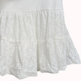 Amor one shoulder top – Juni