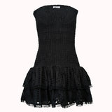 Amor summer dress - Amelie
