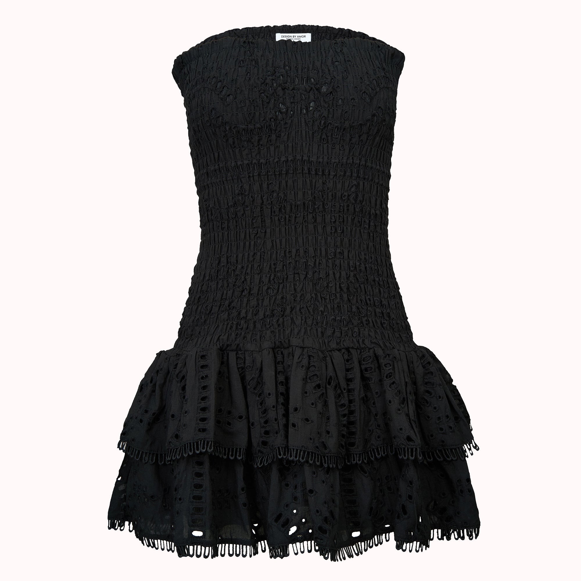 Amor summer dress - Amelie