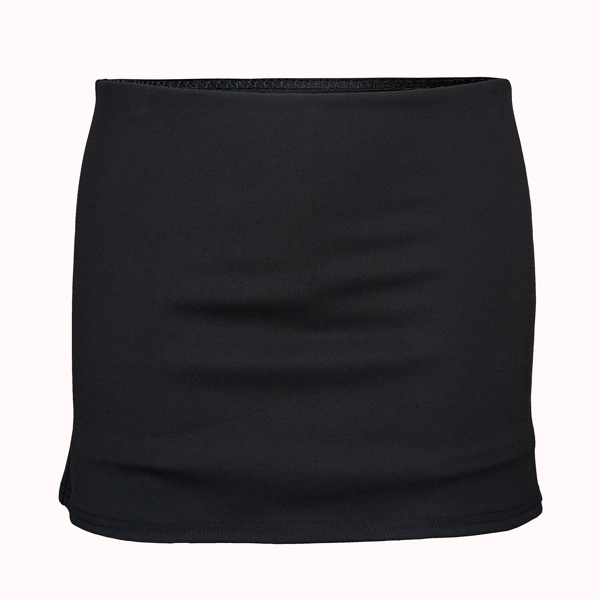 Amor low waist mini skirt - Vendela