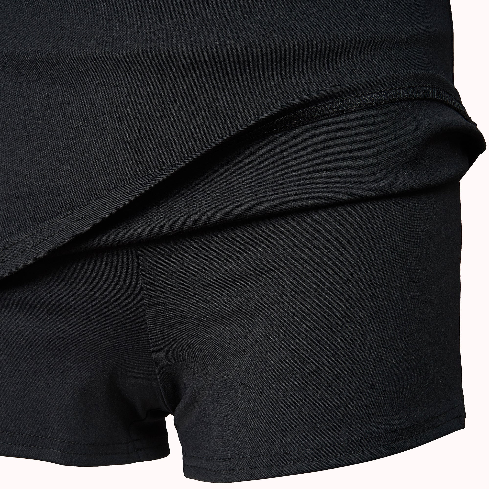 Amor low waist mini skirt - Vendela