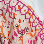 Amor summer top - Stella