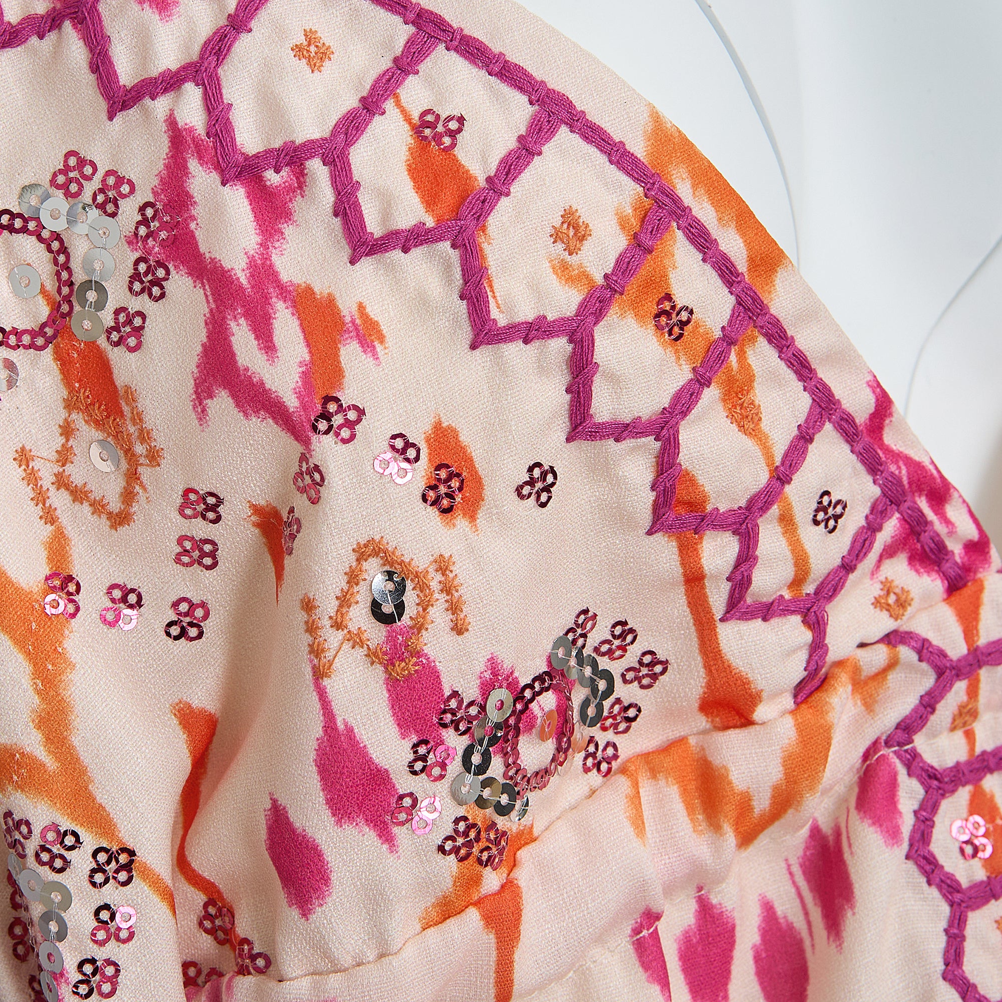 Amor summer top - Stella