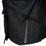 Amor lace top - Matilda