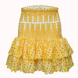 Amor Summer Skirt - Solina