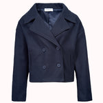 Amor Wool Jacket - Livia