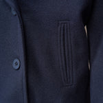 Amor Wool Jacket - Livia