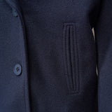 Amor Wool Jacket - Livia