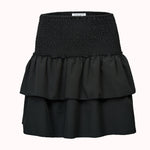Amor layered ruffle mini skirt – Liv