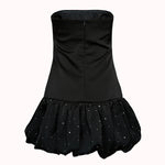Amor Balloon Dress – Ebba