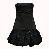 Amor Balloon Dress – Ebba