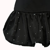 Amor Balloon Dress – Ebba