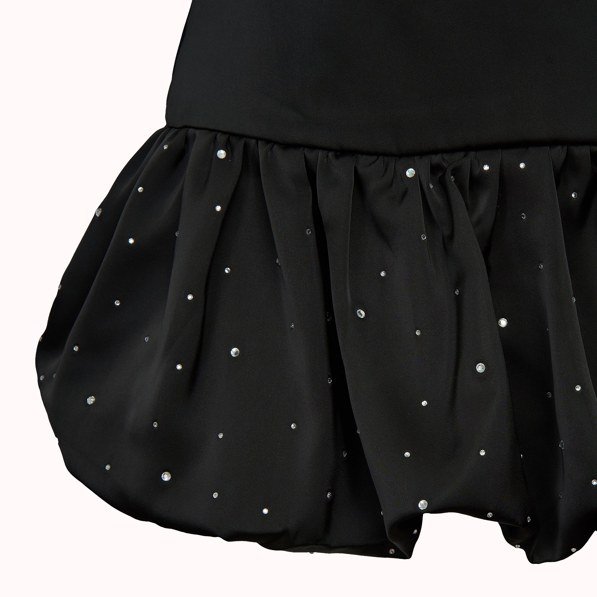 Amor Balloon Dress – Ebba