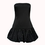 Amor Balloon Dress – Ebba