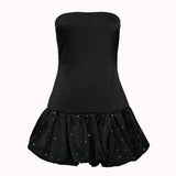 Amor Balloon Dress – Ebba