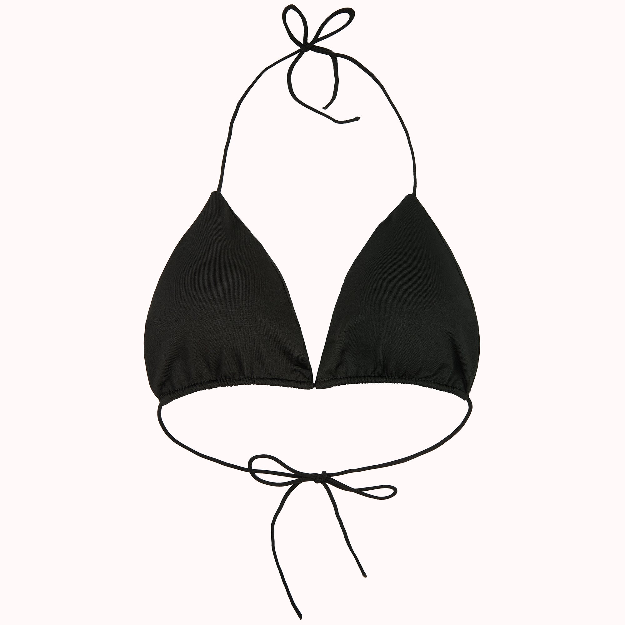 Amor black bikini set - Saga