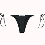 Amor black bikini set - Saga