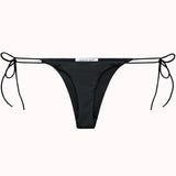 Amor black bikini set - Saga