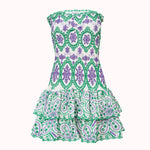 Amor summer dress – Emma