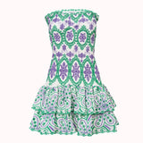Amor summer dress – Emma