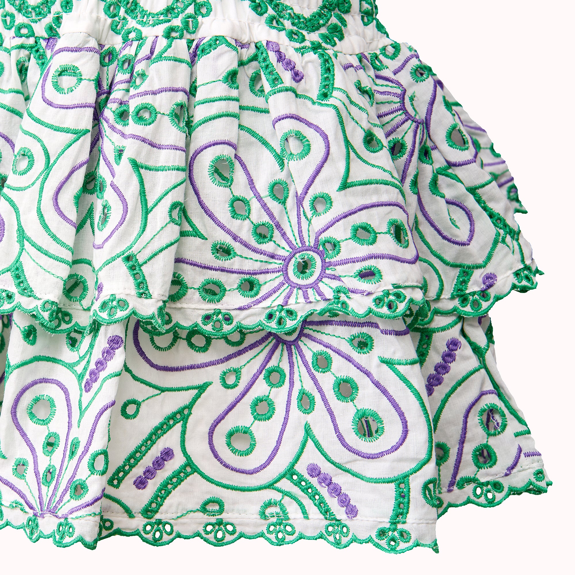 Amor summer dress – Emma