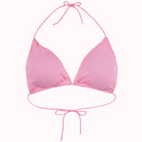 Amor pink bikini set - Elise