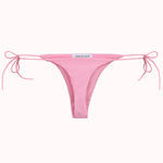 Amor pink bikini set - Elise