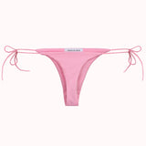 Amor pink bikini set - Elise
