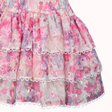 Amor summer dress - Hilda