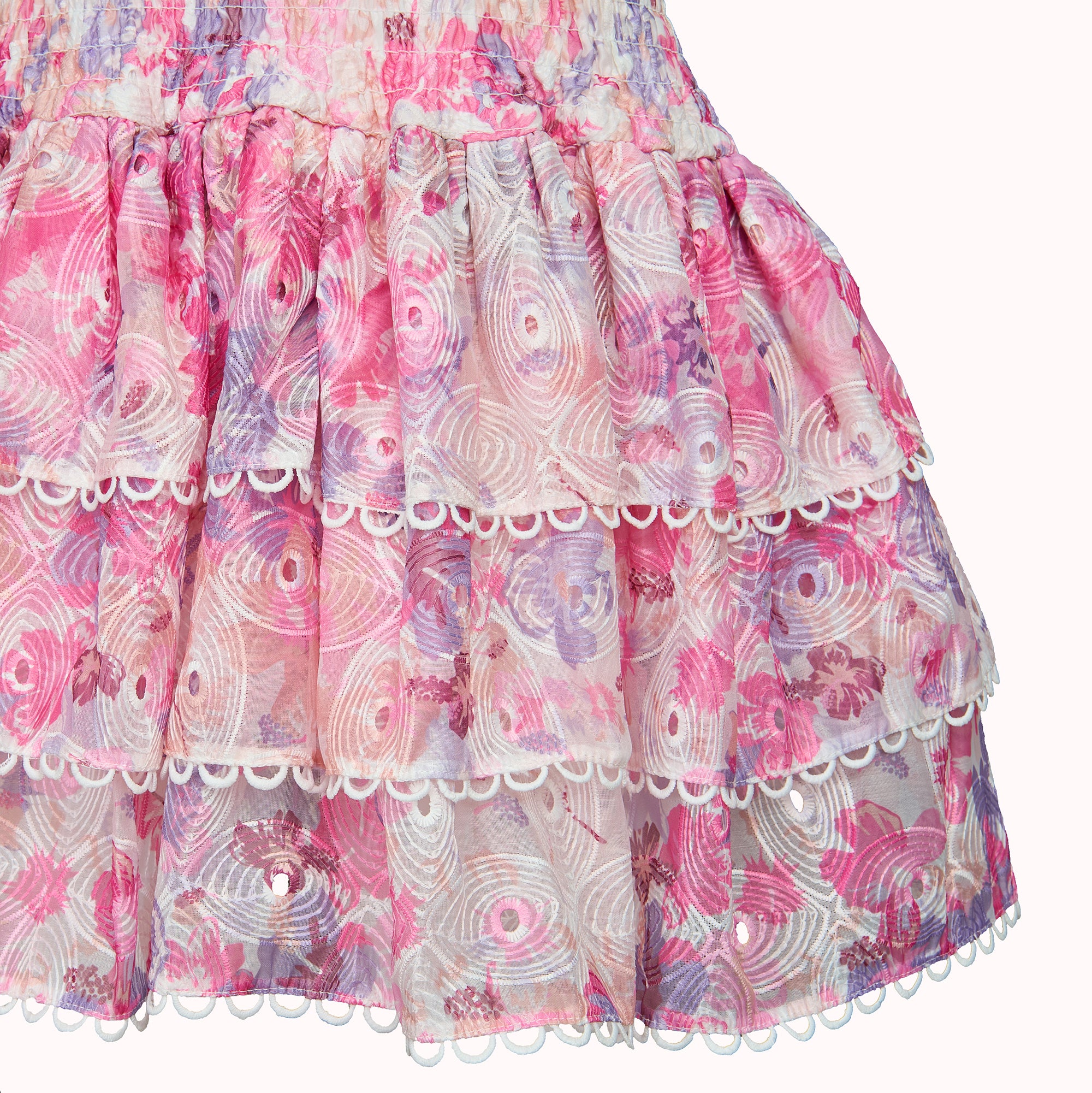 Amor summer dress - Hilda