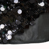Amor Glitter Mini Skirt - Hanna