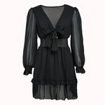 Amor Flowy Dress - Andrea