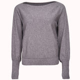 Amor soft knit sweater – Matilda