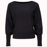 Amor soft knit sweater – Matilda
