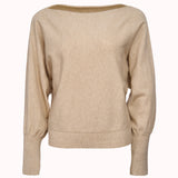 Amor soft knit sweater – Matilda